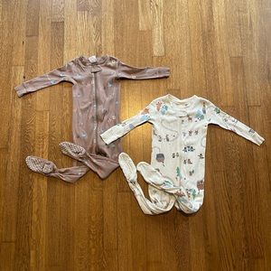 Hanna Anderson PJ Bundle